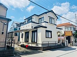 北本市東間7丁目　中古戸建