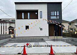 羽生市神戸　新築戸建　全10区画　1号棟
