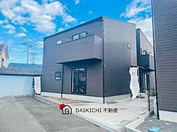 鴻巣市下忍　中古戸建