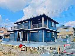 羽生市須影　中古戸建
