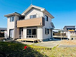 行田市下須戸　中古戸建