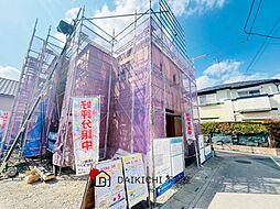 羽生市中央　Livele　Fine　新築戸建　全2棟　1号棟