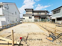 羽生市西3丁目　新築戸建　全2棟　1号棟