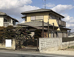 東松山市日吉町　中古戸建
