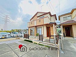 行田市大字持田　中古戸建