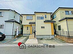 鴻巣市登戸　中古戸建