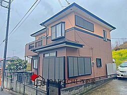 比企郡吉見町長谷　中古戸建