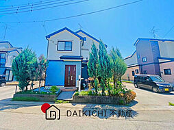 鴻巣市関新田　中古戸建