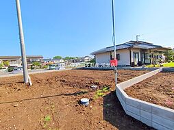 川島町伊草第2　Cradle　Garden　新築戸建　全4棟　2号棟