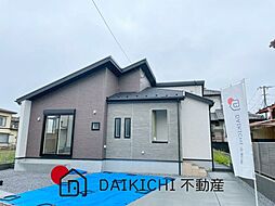 加須市土手2丁目　新築戸建　全1棟　1号棟