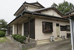 行田市大字斎条　中古戸建