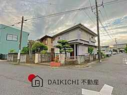 羽生市西3丁目　中古戸建