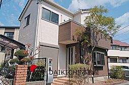 久喜市吉羽2丁目　中古戸建