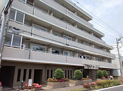 グリーンビレッジ桶川 マンション