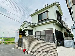 白岡市高岩　中古戸建
