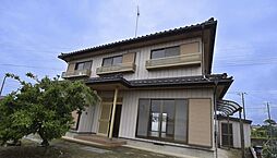 久喜市除堀　中古戸建