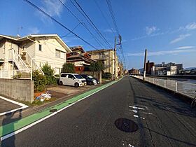 ハウスアオキ  ｜ 福岡県福岡市早良区百道２丁目（賃貸アパート1K・1階・34.12㎡） その27