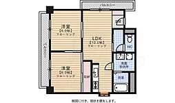 福岡市地下鉄七隈線 桜坂駅 徒歩5分