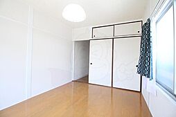 高橋アパート 203 2階1DKのリビング/ダイニング