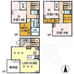 D-ROOM百道