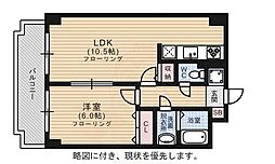 福岡市地下鉄空港線 姪浜駅 徒歩10分