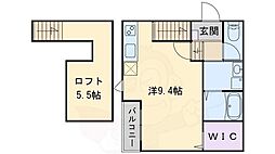 福岡市地下鉄七隈線 次郎丸駅 徒歩5分