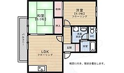 福岡市地下鉄空港線 姪浜駅 徒歩4分