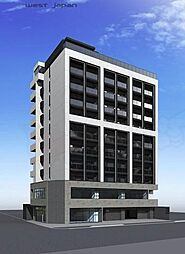 サンショウレジデンス