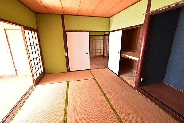 室内