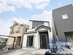 中古戸建　瓜破南1丁目