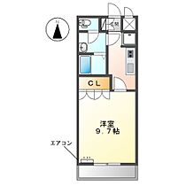 フェニックス  ｜ 千葉県我孫子市東我孫子１丁目（賃貸アパート1K・2階・29.75㎡） その2