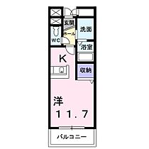 セルフィール西原 103 ｜ 千葉県柏市西原３丁目（賃貸マンション1R・1階・30.44㎡） その2