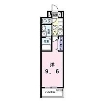 スカイガーデン 103 ｜ 千葉県野田市野田（賃貸アパート1K・1階・28.87㎡） その2