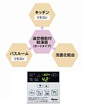 アルファ　クレスト 103 ｜ 千葉県我孫子市白山１丁目（賃貸アパート1LDK・1階・47.31㎡） その17