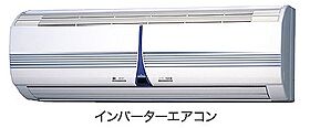 アルファ　クレスト 103 ｜ 千葉県我孫子市白山１丁目（賃貸アパート1LDK・1階・47.31㎡） その7