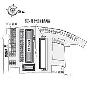 レオパレスムカイハラ 202 ｜ 千葉県我孫子市寿２丁目4-14（賃貸アパート1K・2階・23.18㎡） その15