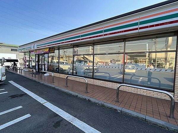 グレースヒルズ 203｜千葉県流山市長崎２丁目(賃貸アパート1LDK・2階・38.81㎡)の写真 その14