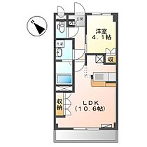 スカイハイツN  ｜ 茨城県取手市取手２丁目（賃貸マンション1LDK・1階・36.00㎡） その2