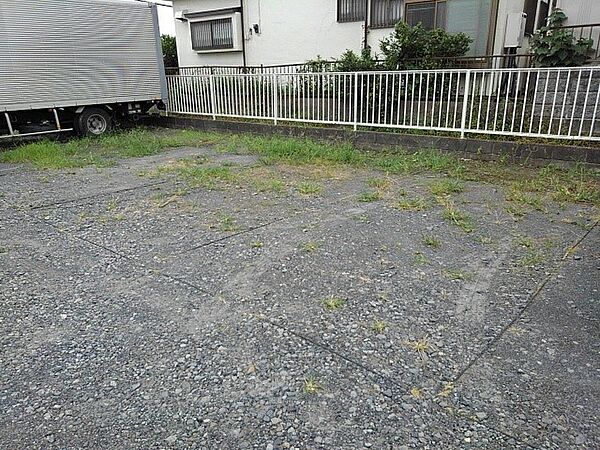 おおつきシティハイツ 202｜茨城県取手市谷中(賃貸アパート3DK・2階・52.14㎡)の写真 その3