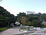 周辺：私立流通経済大学（1270m）