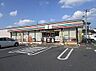 周辺：セブンイレブン 牛久栄町2丁目店（494m）