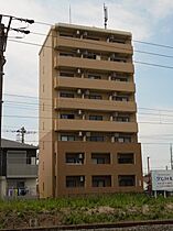 Maison Grandir II 102 ｜ 茨城県牛久市田宮町（賃貸マンション1R・8階・32.68㎡） その1