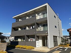 ウィステリア・リブII 304 ｜ 茨城県龍ケ崎市若柴町（賃貸アパート1K・3階・30.42㎡） その1