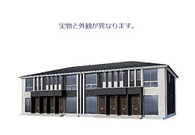 仮）龍ケ崎六斗蒔新築アパート  ｜ 茨城県龍ケ崎市六斗蒔（賃貸アパート1LDK・1階・43.96㎡） その15