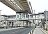 周辺：【駅】高野(東京都)まで2389ｍ