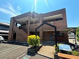 近鉄大阪線 榛原駅 徒歩17分の賃貸アパート