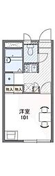 レオパレス今井