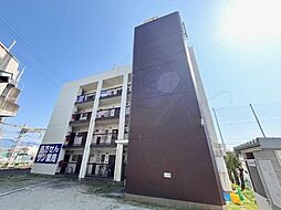 白樫マンション