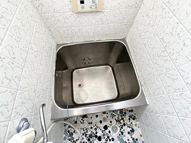 浴室