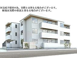 (仮称)D-ROOM橿原市畝傍御陵前PJ　A棟